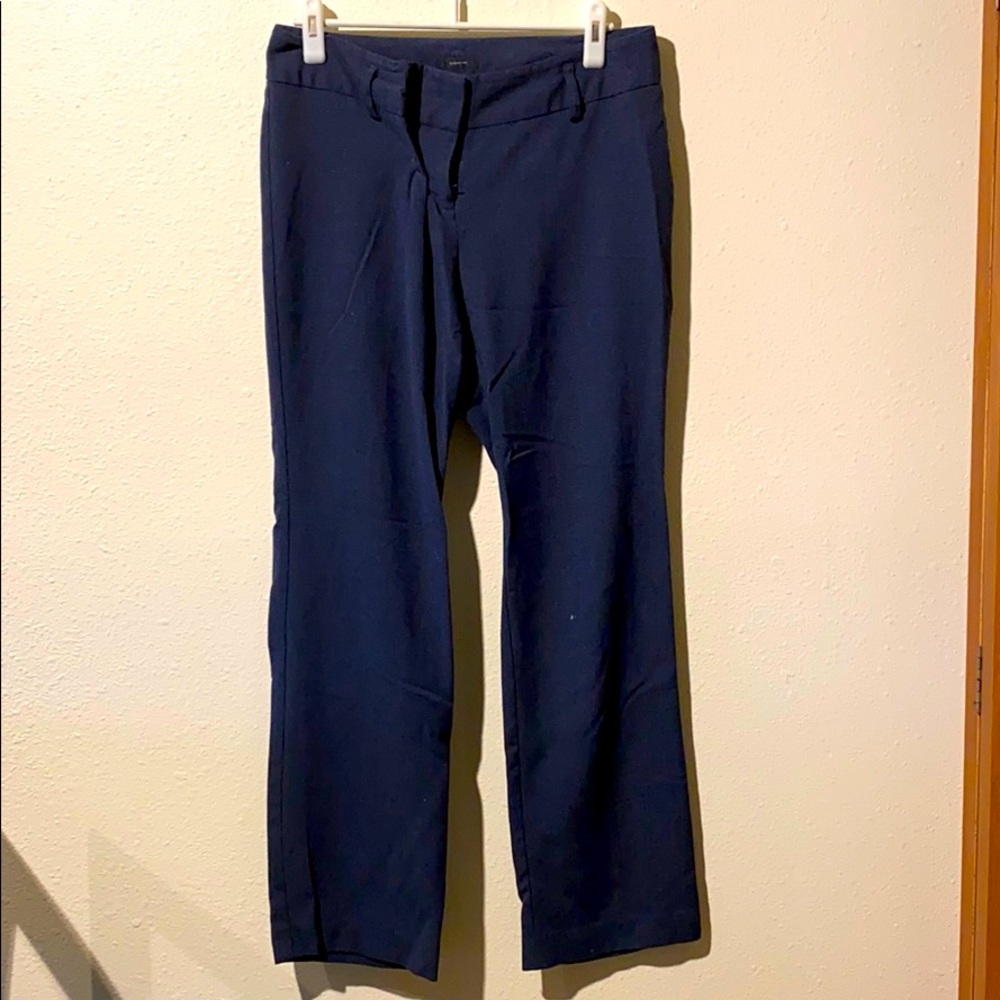 Dress pants